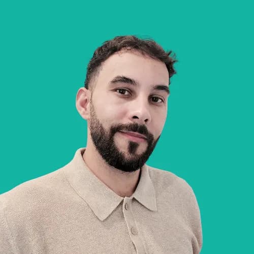 Chris Blassiaux, fondateur de Satisa Formation